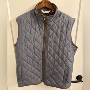 Peter Millar Essex Vest